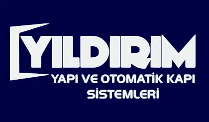 Yildirim logo