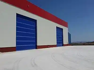Bursa Otomatik Kapı Servisi