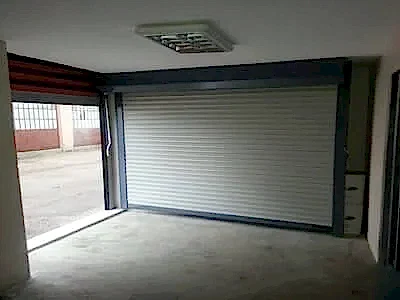 bursa otomatik kapı servisi