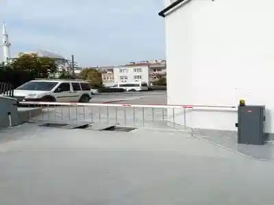 bursa otomatik kapı servisi