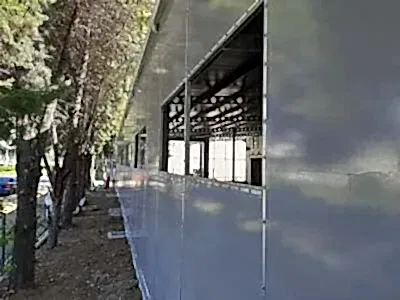 bursa otomatik kapı servisi