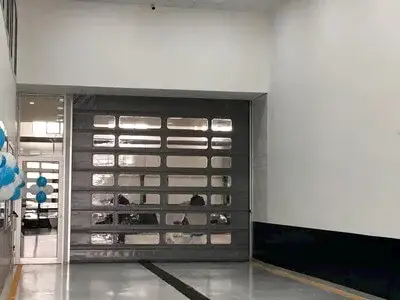 bursa otomatik kapı servisi