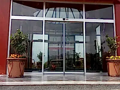 bursa otomatik kapı servisi