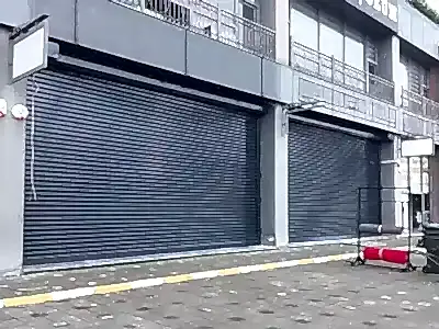 Bursa 7/24 otomatik kapı servisi
