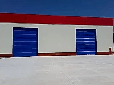 bursa otomatik kapı servisi