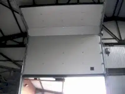 bursa otomatik kapı servisi